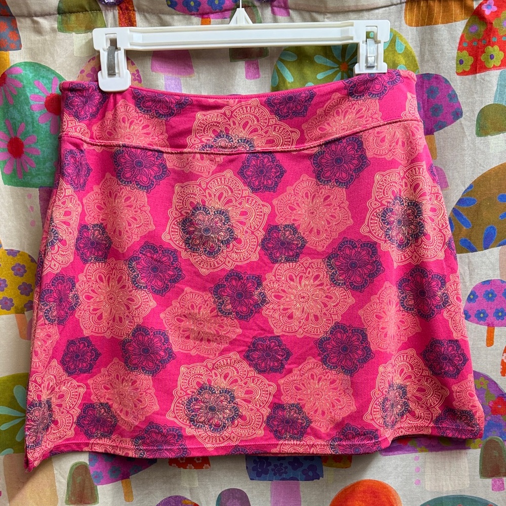 Tranquility Skirt. Medium